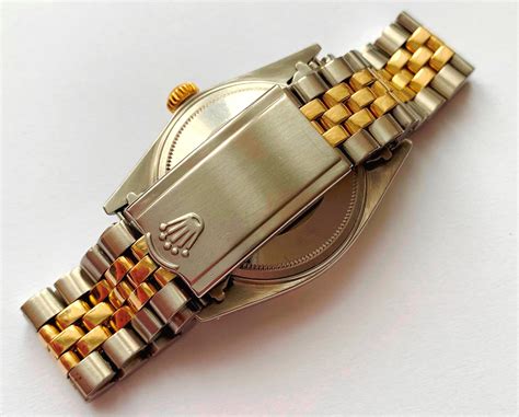 rolex original armband